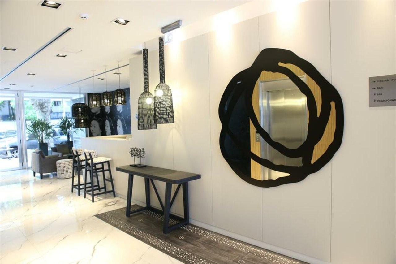 Ilum Experience Home Buenos Aires Exterior photo