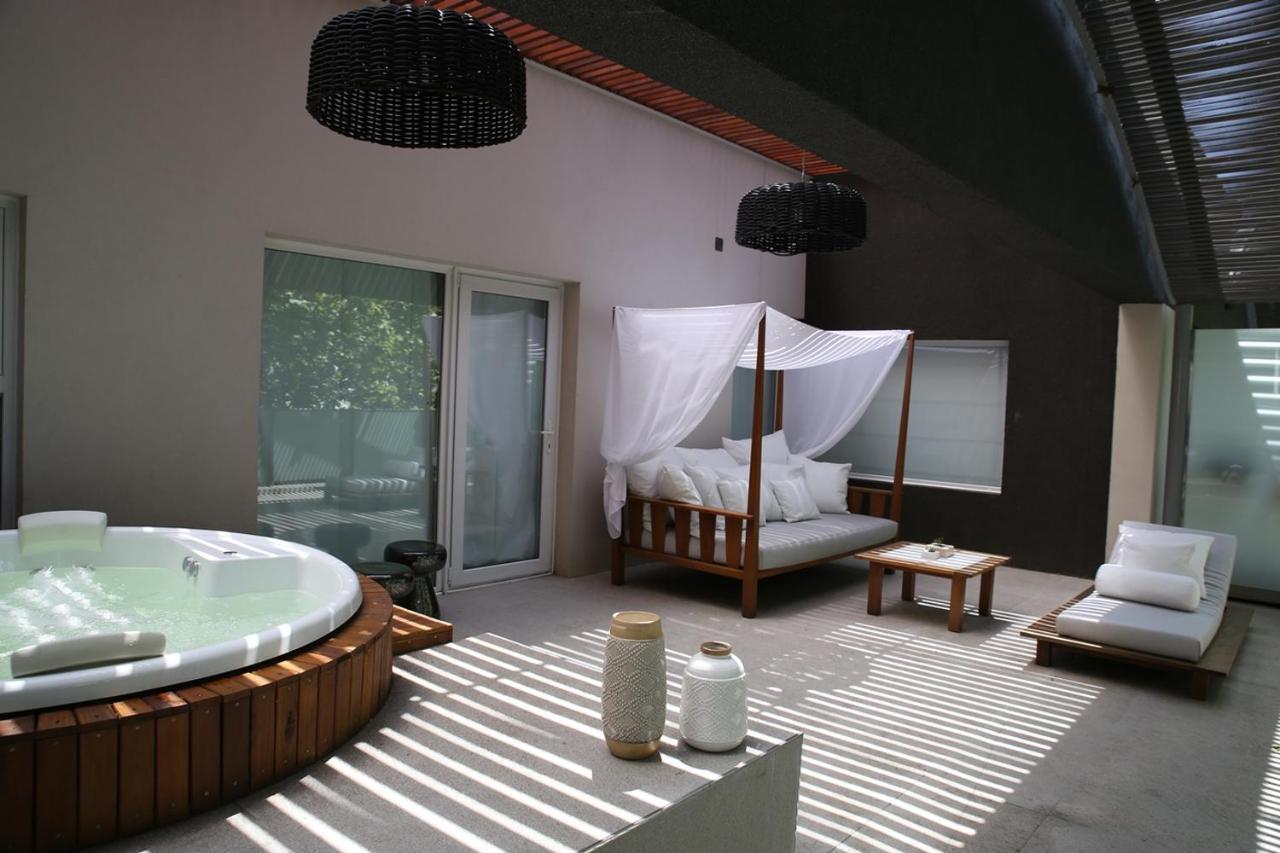 Ilum Experience Home Buenos Aires Exterior photo